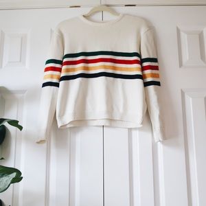 Brandy Melville Sweater